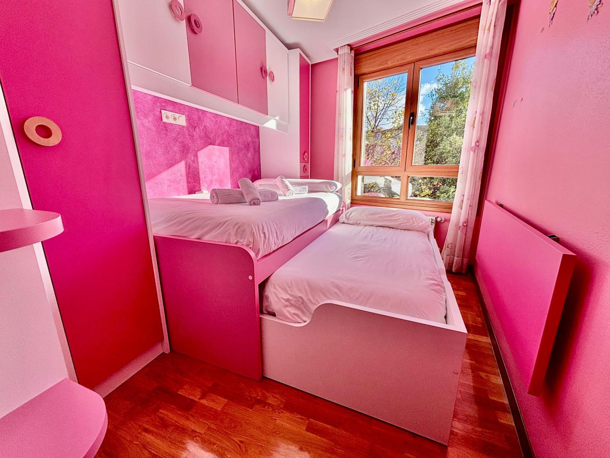 Casa Nerai Apartamento Gijón Exteriör bild