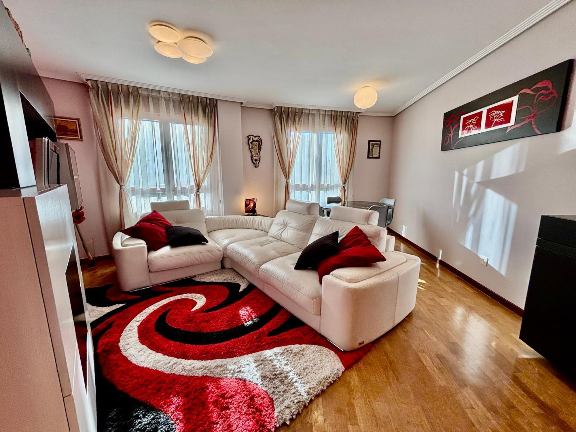 Casa Nerai Apartamento Gijón Exteriör bild